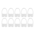 thumbnail image 2 of Night Guard, Rubber Small 10pcs Mouth Guard Professional  for Teeth Grinding, 2 of 7