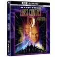 thumbnail image 1 of Star Trek VIII: First Contact [4K UHD + Blu-ray + Digital Copy], 1 of 1