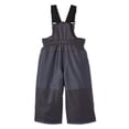 thumbnail image 2 of George Toddler Girls' Bib Snow Pant, 2 of 2