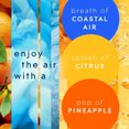 thumbnail image 4 of Glade Plugins® Plus Air Freshener Oil, Coastal Sunshine Citrus, 4 of 9