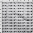 thumbnail image 3 of oneOone Polyester Lycra Fabric Stripe Ikat Decor Fabric Printed BTY 56 Inch Wide, 3 of 4