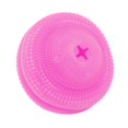 thumbnail image 3 of Dog Treat Ball Toy, Durable Puncture  Interactive Developing IQ Dog Puzzle Teething Toys Ball Reduce Boredom  For Playing, 3 of 8