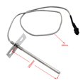 thumbnail image 2 of Remplacement pour PitBoss PB1000TG-025-R00 Grils Four RTD Sonde de Température V2, 2 of 7