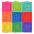 thumbnail image 2 of SCI Stacking Blocks, 2 of 9