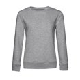 thumbnail image 1 of B&C Womens Organic Sweatshirt, 1 of 3