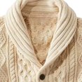 thumbnail image 4 of Chandails pour Hommes - Cardigans pour Hommes - Mode Hivernale pour Hommes, 4 of 5