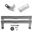thumbnail image 4 of 1 Pair Stainless Steel Ac Window Bracket Mounting Bracket Air Conditioner Condenser Rack Air Conditioner Outdoor Unit Mounting Frame, 4 of 7
