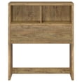 thumbnail image 3 of Westpark 49-inch Twin Bookcase Headboard Mango, 3 of 8