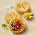 thumbnail image 3 of Our Finest Olive Oil & Sea Salt Bread Crisps, 3 of 6