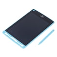 thumbnail image 4 of Estink 8.5 Inch LCD Writing Tablet With Stylus Reusable Easy Viewing Black Blue, 4 of 8