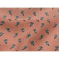 thumbnail image 4 of oneOone Viscose Jersey Fabric Floral Block Fabric Prints By Yard 60 Inch Wide, 4 of 5