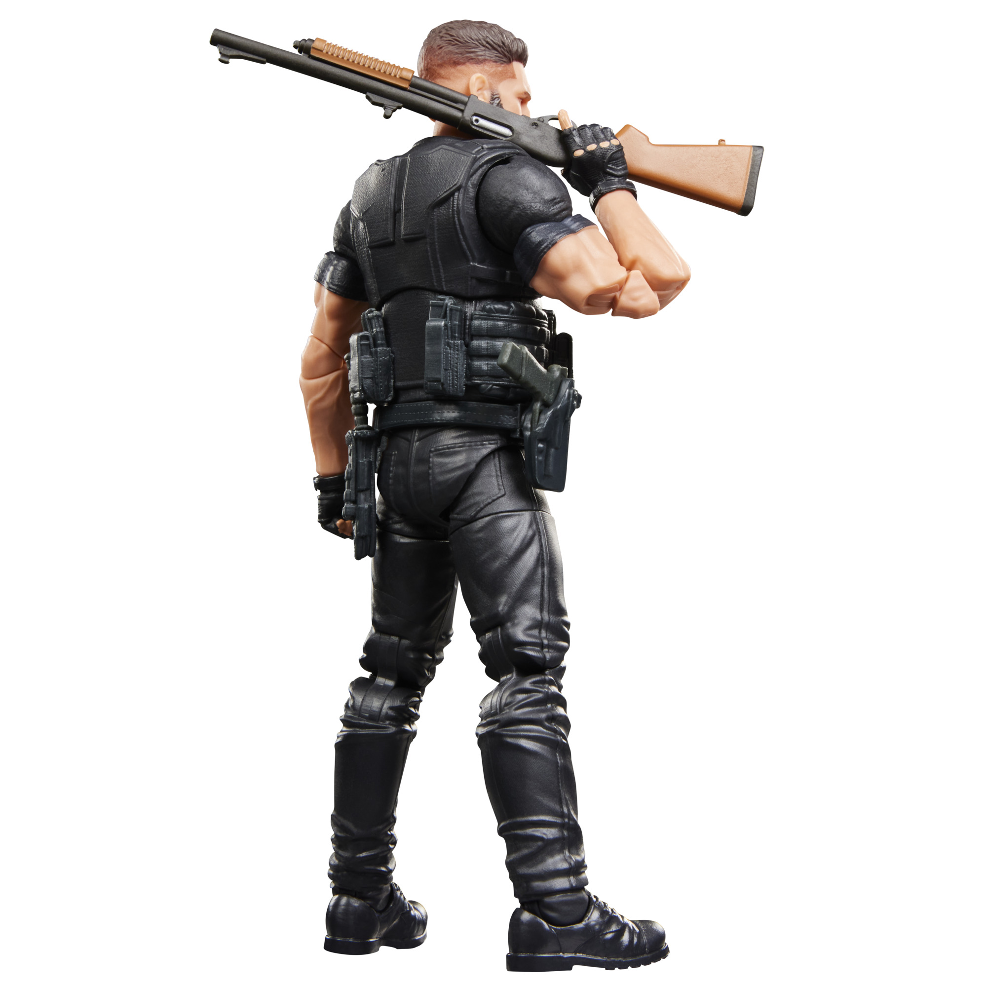 Marvel Legends Series Punisher, figurine de collection Punisher de 15 cm