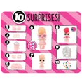 thumbnail image 2 of Sœurs LOL Surprise Confetti Pop Birthday, 2 of 6