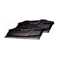 thumbnail image 2 of G.SKILL Ripjaws V Series 32GB (2 x 16GB) 288-Pin PC RAM DDR4 3600 (PC4 28800) Desktop Memory Model F4-3600C18D-32GVK, 2 of 2