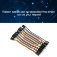 thumbnail image 4 of Gupbes Jumper Wires, Portable Umper Wire Cable, For Breadboard, 4 of 8