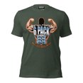 thumbnail image 1 of The Ultimate 6 Pack Unisex t-shirt, 1 of 7