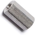 thumbnail image 1 of Hard-to-Find Fastener 014973209582 Coupling Nuts, 6-32, Piece-8, 1 of 3