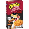 thumbnail image 4 of Cheetos Mac 'N Cheese Cheesy Bacon Flavour Pasta with Sauce, 4 of 11