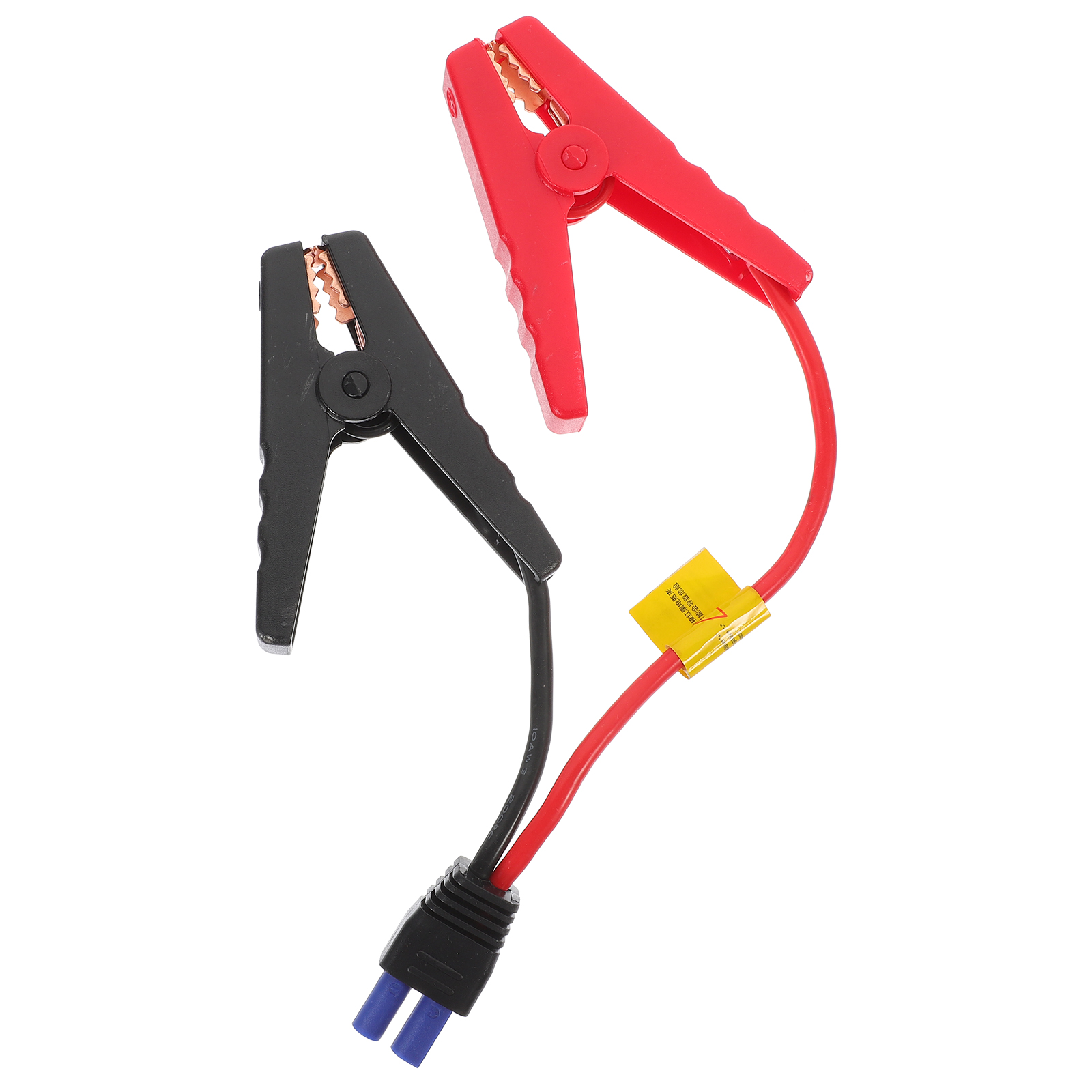 EC5 Connector Emergency Jumper Cable Alligator Clamp Booster Battery Clips for Universal Car Jump Starter