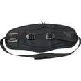 thumbnail image 1 of Coussin de Dos Rembourré Confortable pour Kayak (Noir), 1 of 8
