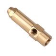 thumbnail image 3 of Fuel  Nozzle, Durable Oil  Nozzle, Solid Brass Oil Atomization For Kerosene, 3 of 8