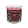 thumbnail image 3 of 2-Wick 13.5oz Sugared Currant Scented Jar Candle with Metal Lid, 3 of 5