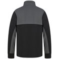 thumbnail image 3 of Finden & Hales Boys/Girls Quarter Zip Track Top, 3 of 4