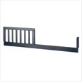 thumbnail image 1 of DaVinci Trousse de Rail de Conversion pour Lit pour Tout-Petit en Ébène, 1 of 1