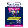 thumbnail image 3 of Sambucol Jr Chew Cold and Flu, 3 of 4