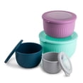 thumbnail image 1 of Thyme & Table 8-Piece Mixing Bowl Set, 1 of 6