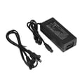 thumbnail image 2 of 42V 2A Power Adapter Charger For 2 Wheel Self Balancing Hoverboard Scooter Cord, 2 of 5