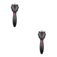 thumbnail image 1 of Maytalsory Electric Rollers Hair Braider For Versatile Styling Options Electric Hair Braiders Easy Rechargeable model 2Set, 1 of 6