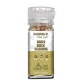 thumbnail image 1 of Ginger Garlic Seasoning 2.3 oz (65 gm) w/ Convenient Grinder Cap Spicy Savory Taste | For Cooking, Marinating Stir-Frying Roasting Baking | Non-Bioengineered Vegan Gluten Free by Pride of India, 1 of 6