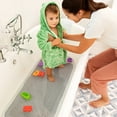thumbnail image 4 of Munchkin Soft Spot Cushioned Bath Mat, Gray, 4 of 7