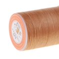 thumbnail image 4 of Cordon Limite Cordons Cordon de Collier Tressé, Brun Foncé, 4 of 7