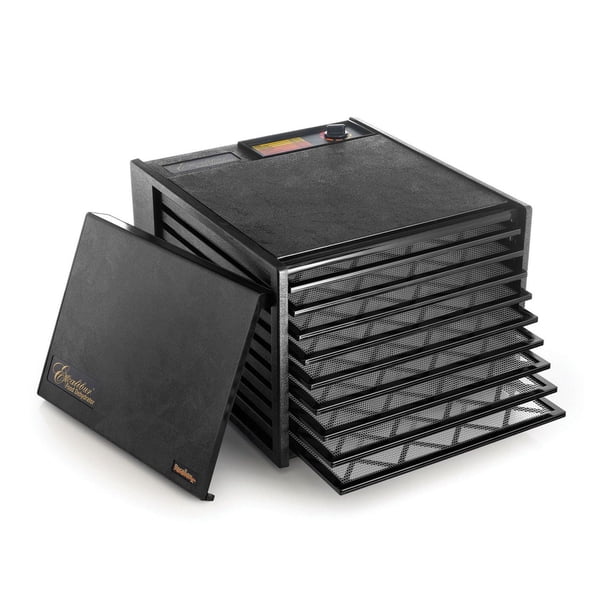 ✨ピノコ✨Excalibur Food Dehydrator 9段 Excalibur 9-Tray Food Dehydrator 3900B - Walmart.ca