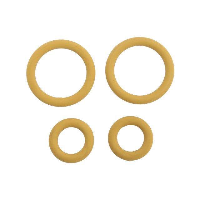 T,4pcs Turbo Pedestal O T A O Rings Gaskets Unparalleled Experience