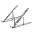 thumbnail image 1 of Targus AWE810GL Portable Ergonomic Tablet/Laptop Adjustable Stand, 1 of 8