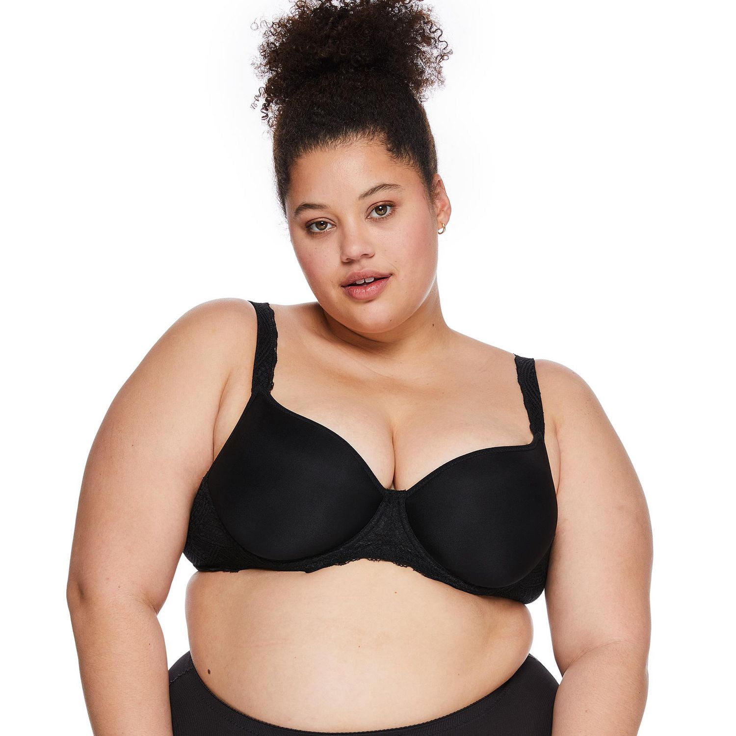Soutien-gorge en dentelle George pour femmes