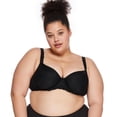 thumbnail image 1 of George Women's Lace Bra, 1 of 3