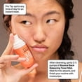 thumbnail image 4 of Bubble Skincare 3-Step Hydrating Routine Bundle, for Normal to Dry Skin, Unisex, 4 of 5