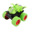 thumbnail image 1 of Eoozwa 4WD Friction Power Car No Batteries Required Durable ABS Plastic Inertia Action Toy for Rough Play Fun Birthday Gift for All Ages, 1 of 5