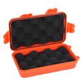 thumbnail image 1 of Box, EDC Outdoor Survival Waterproof Equipment Sealed Box Dustproof Pressure Proof, 1 of 7