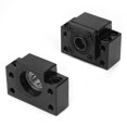 thumbnail image 4 of Wear Resistant Drive Transmission Ball Screw 1605 Ball Screw High Rigidity Industry For CNC Production Line Mechanical, 4 of 8