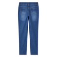thumbnail image 2 of George Girls' Denim Jegging, 2 of 2