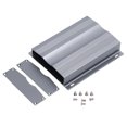 thumbnail image 2 of Boîtier en Aluminium, Boîte Électrique en Alliage d'Aluminium, Boîte de Jonction en Alliage d'Aluminium, Caractéristiques de Pointe, 2 of 8