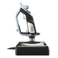 thumbnail image 2 of Logitech G Saitek X52 Flight Control System, 2 of 8