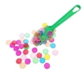 thumbnail image 3 of Multicolor Bingo and Bag of 100 Bingo Chips Set with 100 Chips, 3 of 8