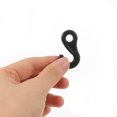 thumbnail image 4 of Miangastore 10 Pcs Crochets en Corde pour Tente de Camping Crochets Professionnels pour Extérieur Crochets Portatifs pour Tente Crochets Fixes pour Extérieur, 4 of 6