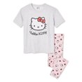 thumbnail image 2 of Hello Kitty Women's Pajama 2-Piece Set, 2 of 3